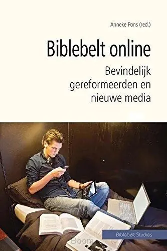 Biblebelt online Bestseller