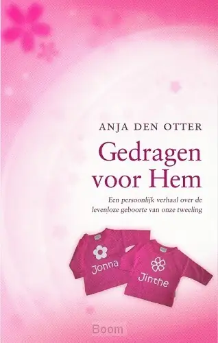 Bestel Nu Gedragen voor Hem