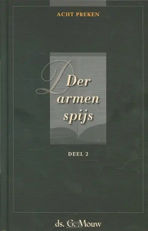 Der armen spijs 2 Rechtstreeks Van De Fabrikant