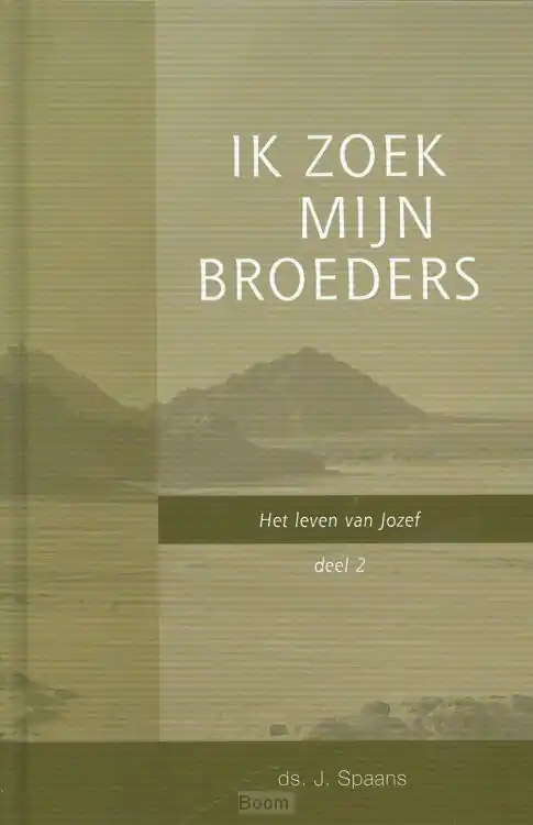 Gecertificeerd Ik zoek mijn broeders 2