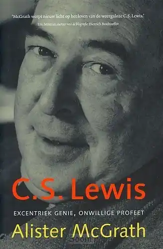 C.S. Lewis Tijdelijk Beschikbaar