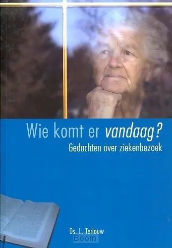 Laatste Versie Wie komt er vandaag