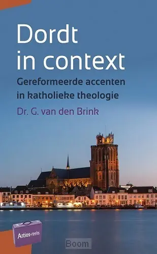 Shop Nu Dordt in context