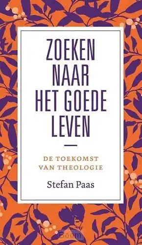 Nieuw Zoeken naar het goede leven?
