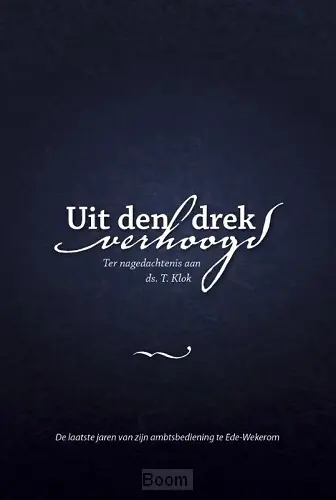 Flitsaanbieding Uit den drek verhoogd
