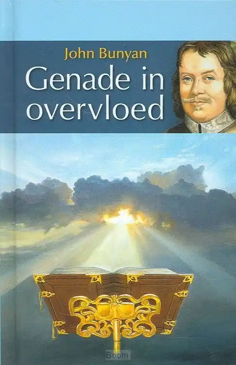 Genade in overvloed kleine ed Flitsaanbieding