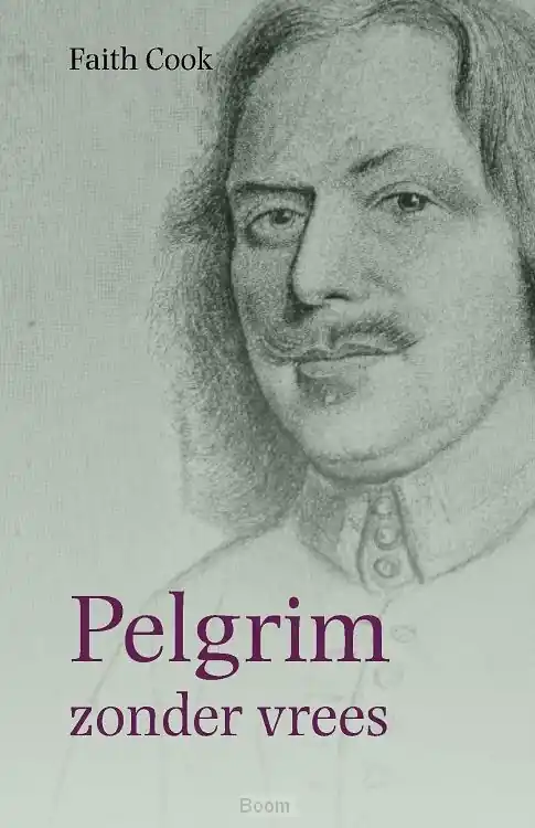 Pelgrim zonder vrees Veilige Betaling
