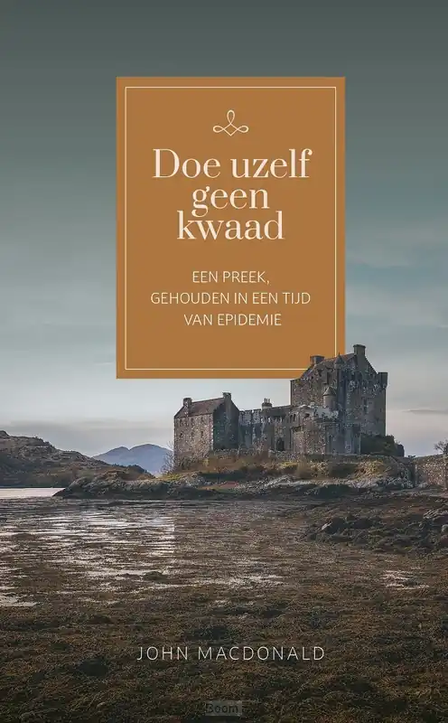 Doe uzelf geen kwaad Op = Op
