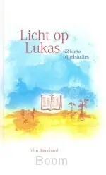 Voordeelprijs Licht op lukas