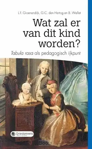 Koopje Wat zal er van dit kind worden