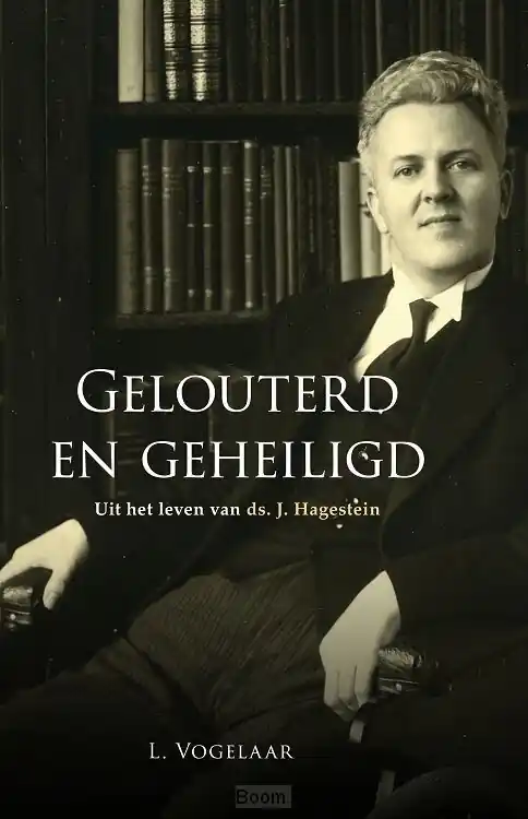 Fabrieksprijs Gelouterd en geheiligd