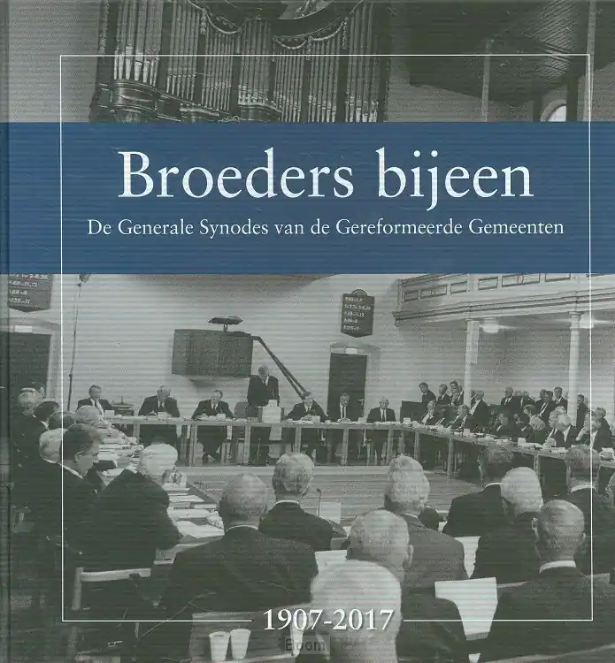 Broeders bijeen Bestseller
