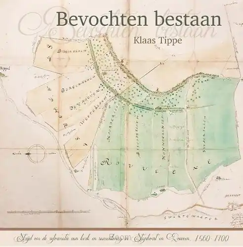 Bevochten bestaan Voordeelprijs
