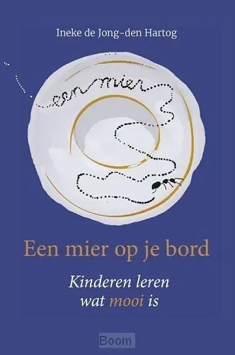 Mier op je bord Goedkoop