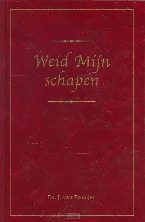 Weid Mijn schapen Exclusieve Aanbieding
