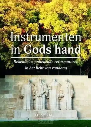 Instrumenten in Gods hand Favoriet