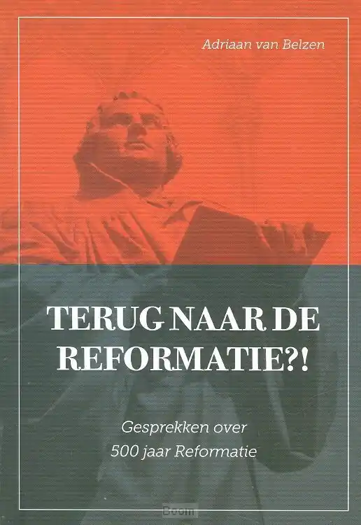 Express Levering Terug naar de reformatie