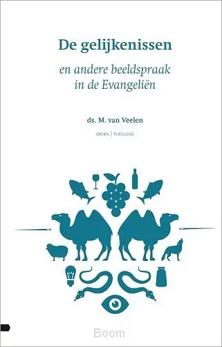 Actieprijs De gelijkenissen