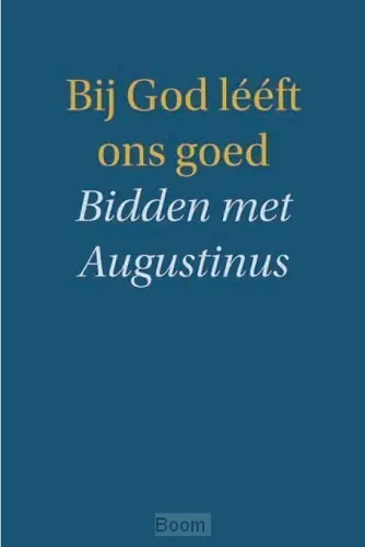Bij God leeft ons goed Must-Have