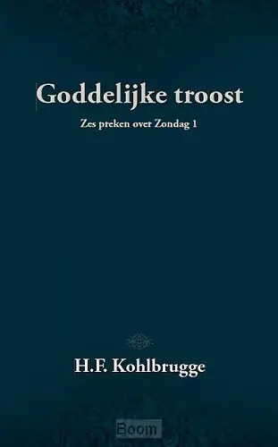Shop Nu Goddelijke troost
