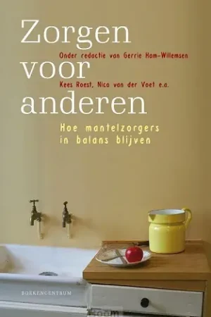 Zorgen voor anderen Alleen Vandaag