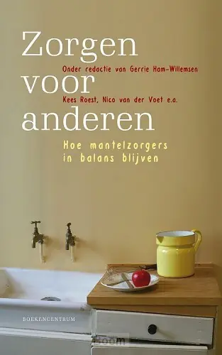 Zorgen voor anderen Alleen Vandaag