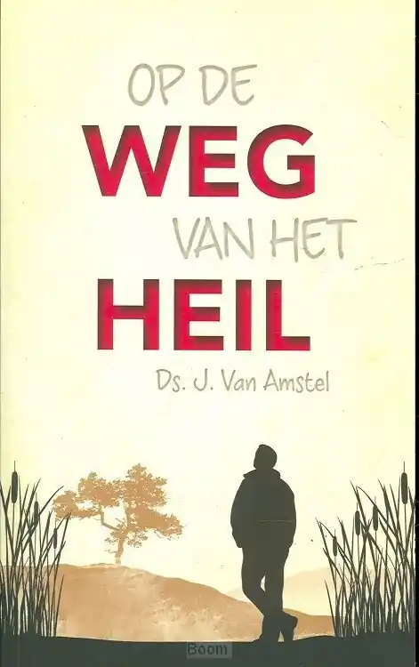 Direct Beschikbaar Op de weg van het heil
