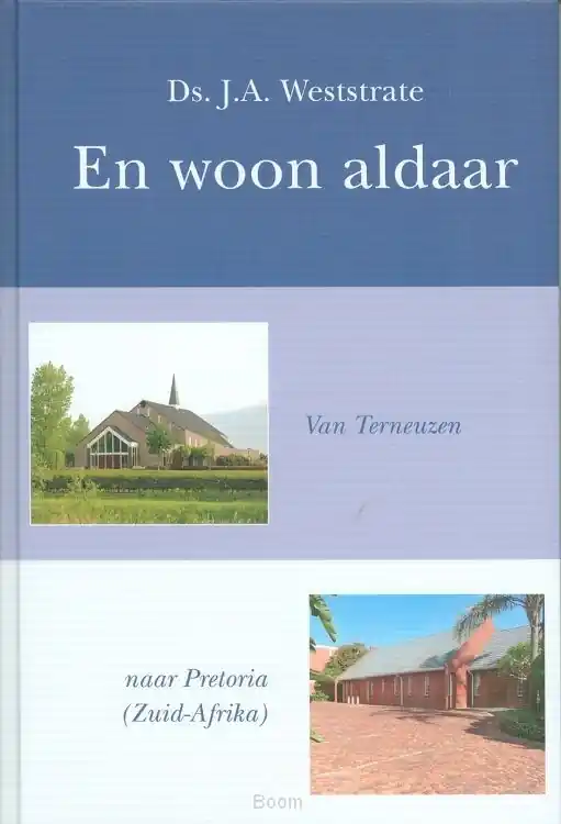 En woon aldaar Weekendaanbieding