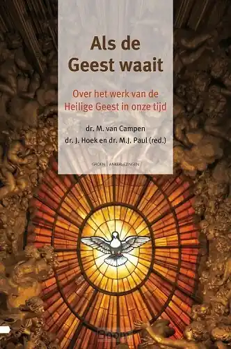Aanbieding Als de Geest waait
