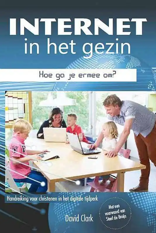 Koop Vandaag Internet in het gezin