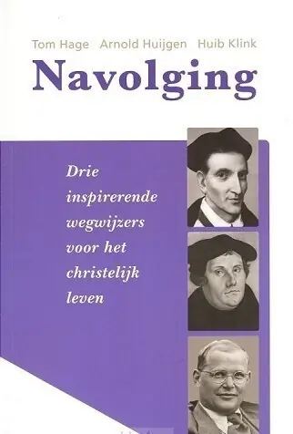Navolging Koop Online