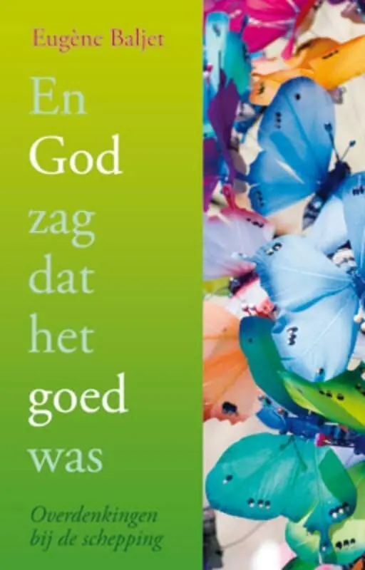 Direct Verzonden En God zag dat het goed was