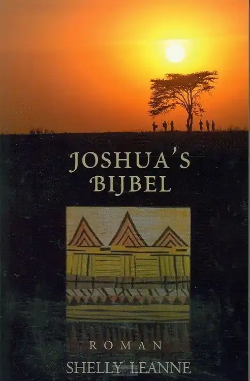 Joshua's bijbel Betaalbaar