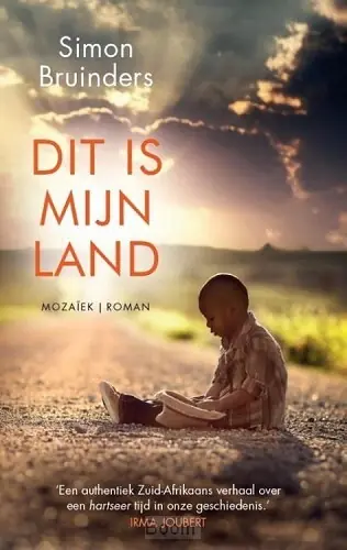 Tijdelijk Beschikbaar Dit is mijn land
