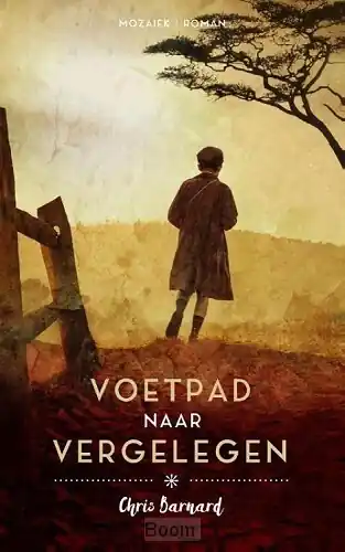Uitverkoop Voetpad naar vergelegen