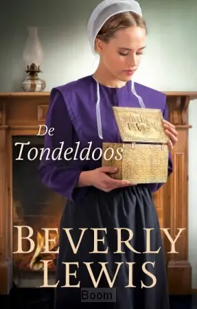 Exclusieve Aanbieding De tondeldoos