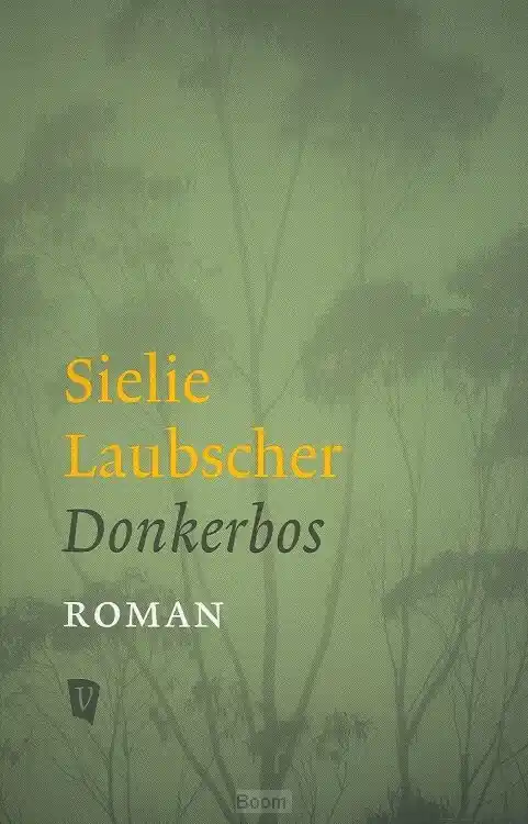 Korting Donkerbos