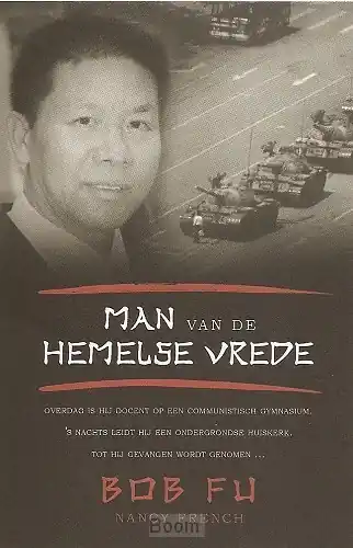 Man van de hemelse vrede Betaalbaar