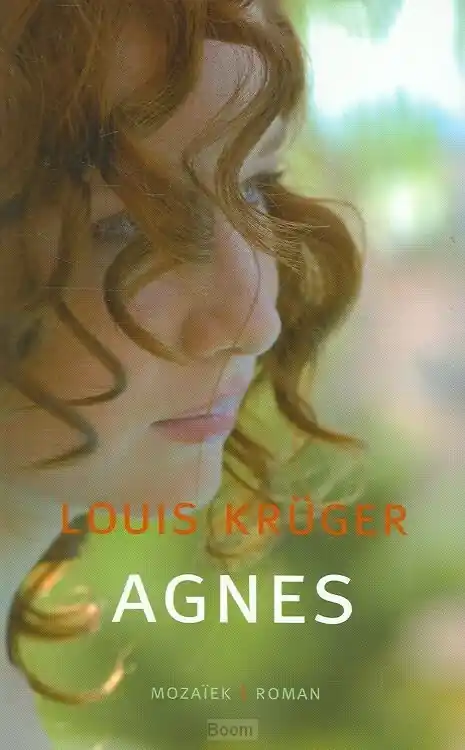 Agnes Bestel Nu