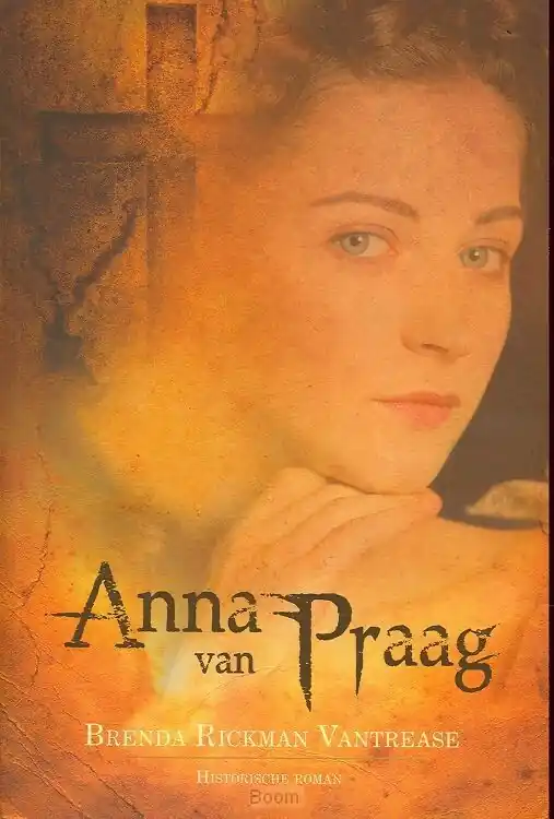 Lage Prijs Anna van praag