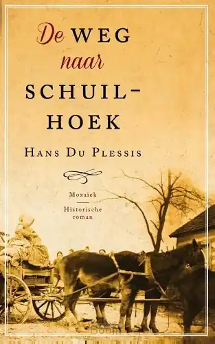 Op weg naar Schuilhoek Fabrieksprijs