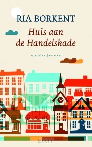 Huis aan de Handelskade Betrouwbaar