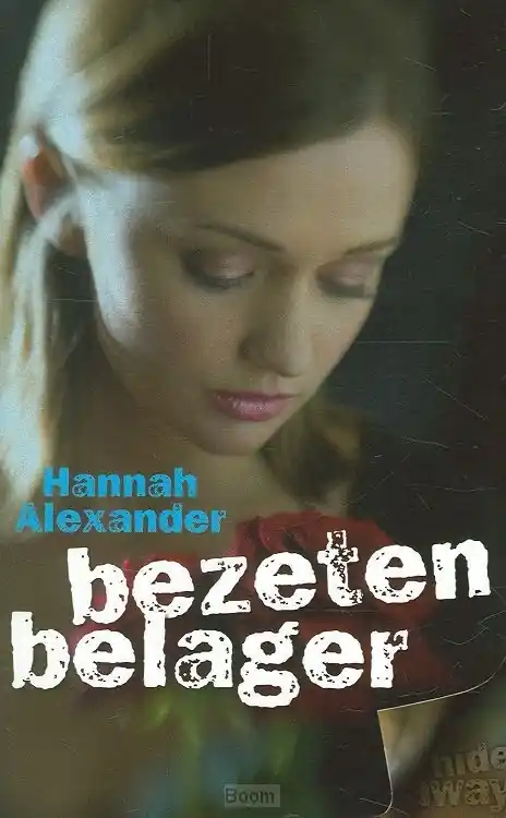 Bezeten belager Shop Nu