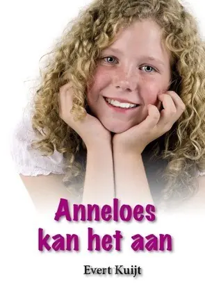 Anneloes kan het aan Lage Prijs