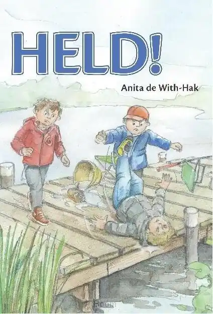 Alleen Vandaag Held