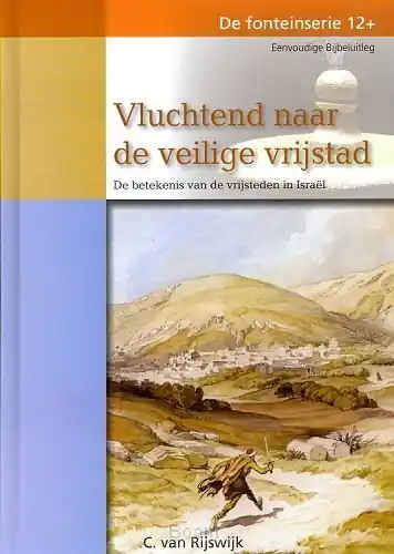 Laatste Versie Vluchtend naar de veilige vrijstad