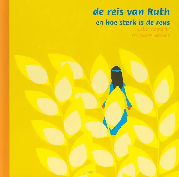 Aanbieding Reis van ruth