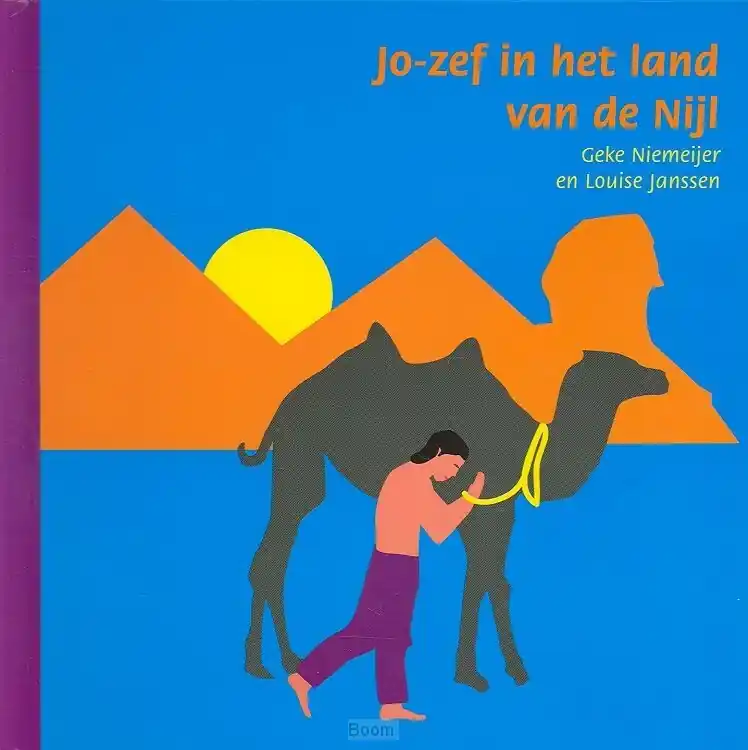 Jozef in het land van de nijl Korting