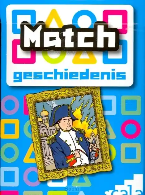 Geschiedenis Premium