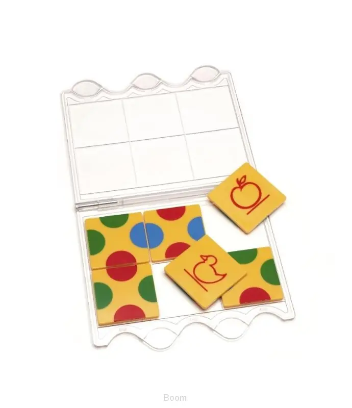 Nieuw Loco bambino basisdoos